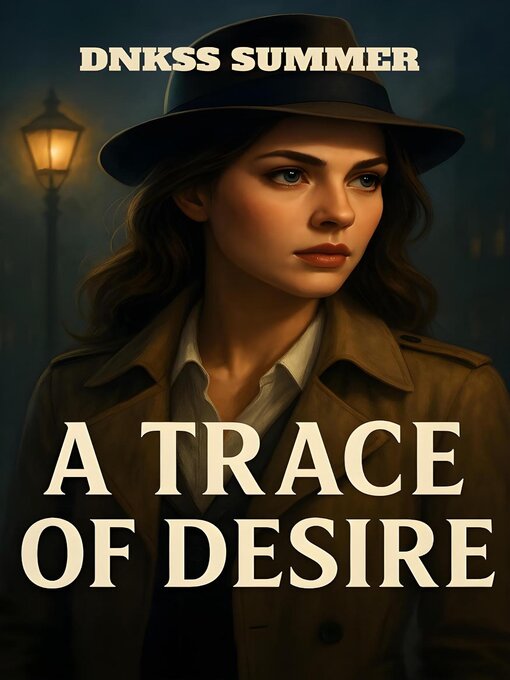 Title details for A Trace of Desire by Dnkss summer - Available